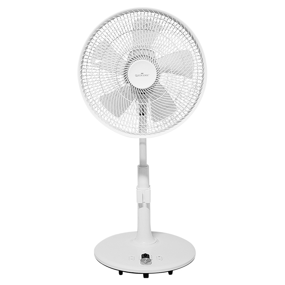 퀸센스 선풍기 QSF-R101C