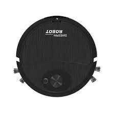 더볼트 로봇청소기 HY-1500