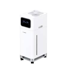 유이테크 가습기 CHM-UV17