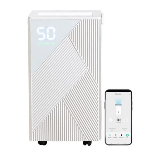 롯데알미늄 제습기 LDH-7700