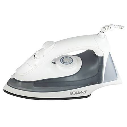 보만 스팀다리미 DB-8221