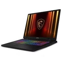 MSI 노트북 D2XWFKG-U7
