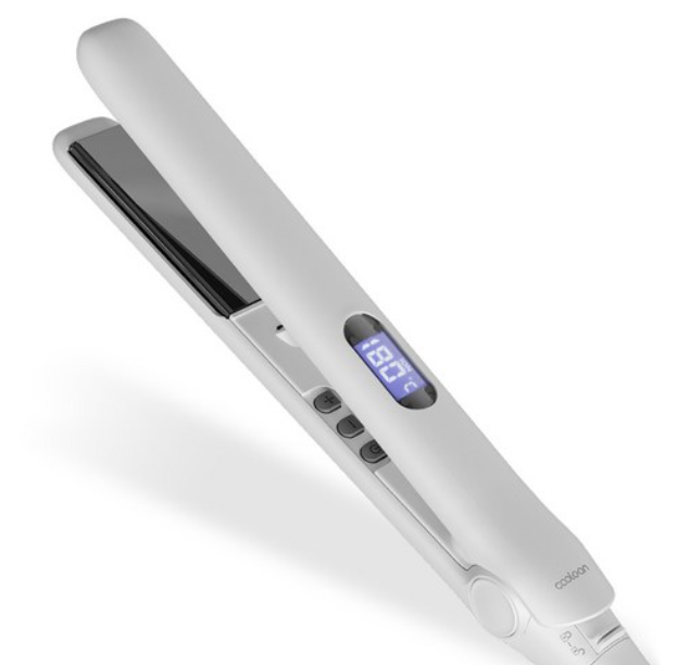 명성 고데기 CL-610