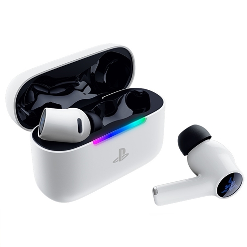Razer Hammerhead V3 X HyperSpeed for PlayStation