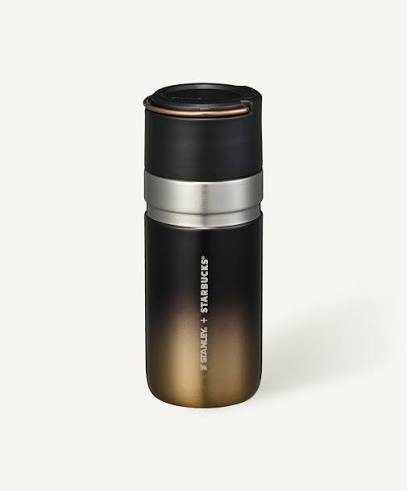 스타벅스 그러데이션 스탠리 보온병 500ml