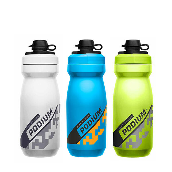 카멜백 포디엄 더트 물병 620ml