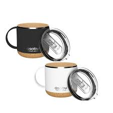 아소부 인피니트 머그 490ml
