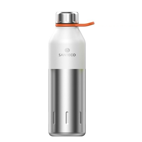 산테코 콜라 보온보냉병 500ml