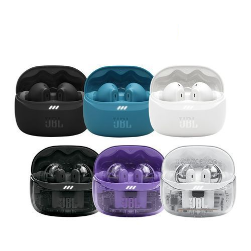 JBL TUNE BEAM 2