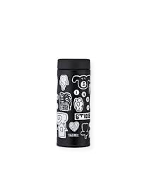 써모스 X 이나피스퀘어 심플 스트레이트 텀블러 350ml