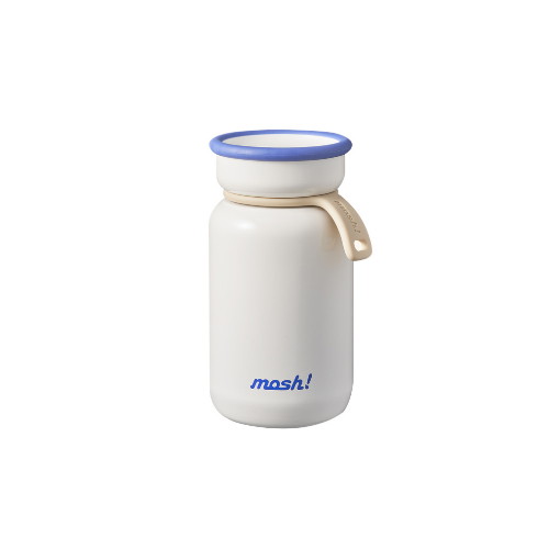 모슈 보온보냉 라떼 미니 텀블러 200ml