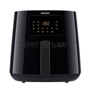 필립스 에어프라이어 HD9280/90
