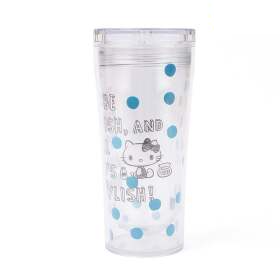헬로키티 보틀 메모리 아이스 텀블러 360ml 물병 휴대용
