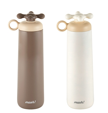 모슈 보온보냉 텀블러 450ml