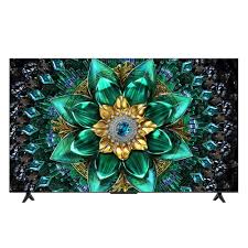 TCL TV 75Q6C