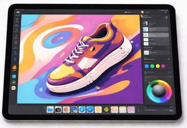 APPLE 2024 iPad Air 13 M2