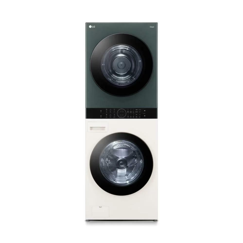 LG전자 세탁기 W2320EGANR
