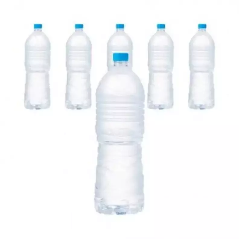 탐사 탐사 샘물 무라벨 2L
