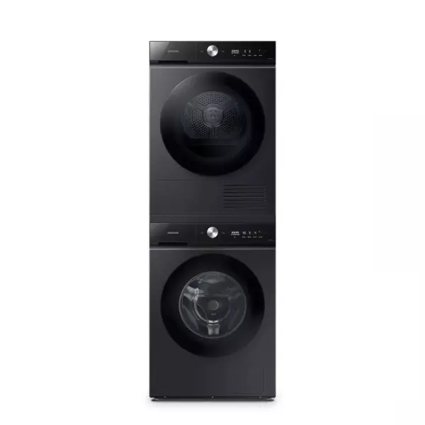 삼성전자 세탁기 WW13BB844DGB + DV10BB8440GB