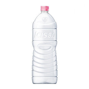 롯데칠성음료 아이시스 2L