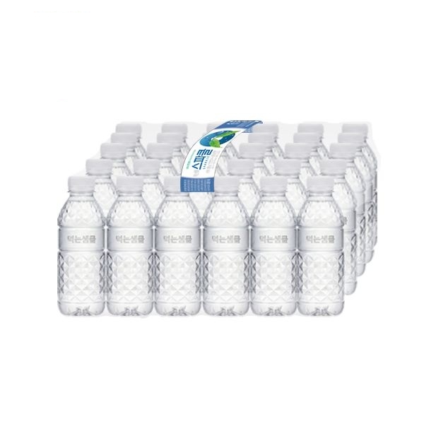 스파클 생수 무라벨 200ml