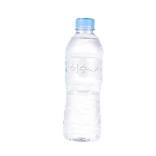하이트진로 석수 무라벨 2L