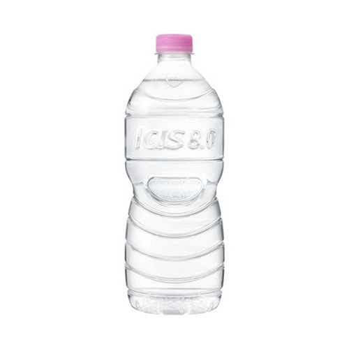 롯데칠성음료 아이시스 1L
