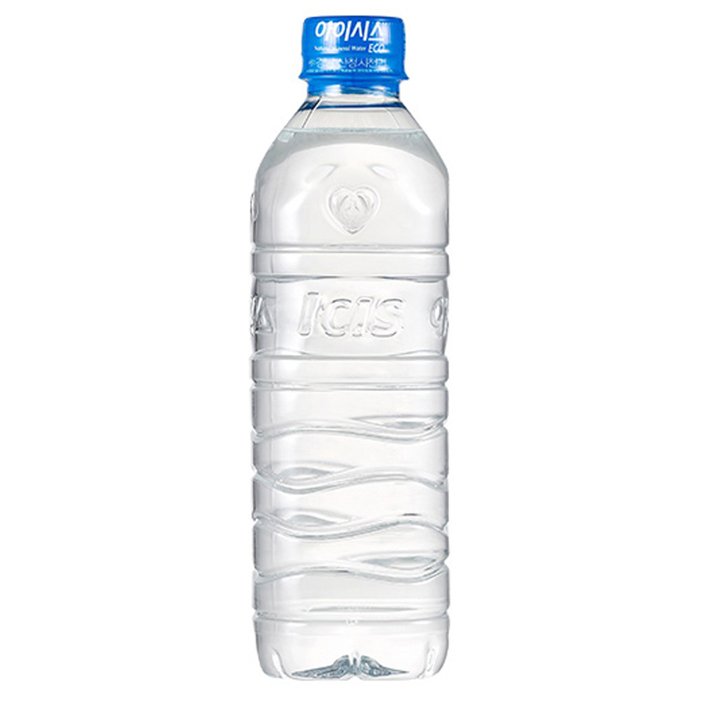 롯데칠성음료 아이시스 500ml (업소용)