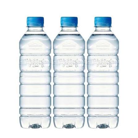 동아오츠카 마신다 무라벨 생수 500ml