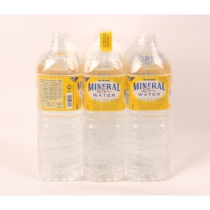 이마트 노브랜드 미네랄 워터 2L