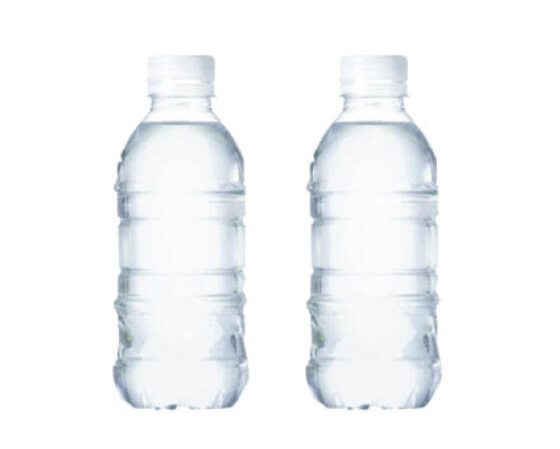 화인바이오 지리산 물하나 ECO 330ml