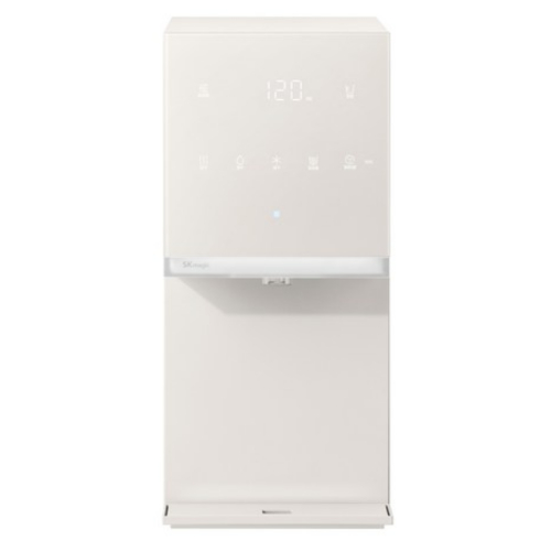 SK매직 정수기 WPU-IAC606SOB