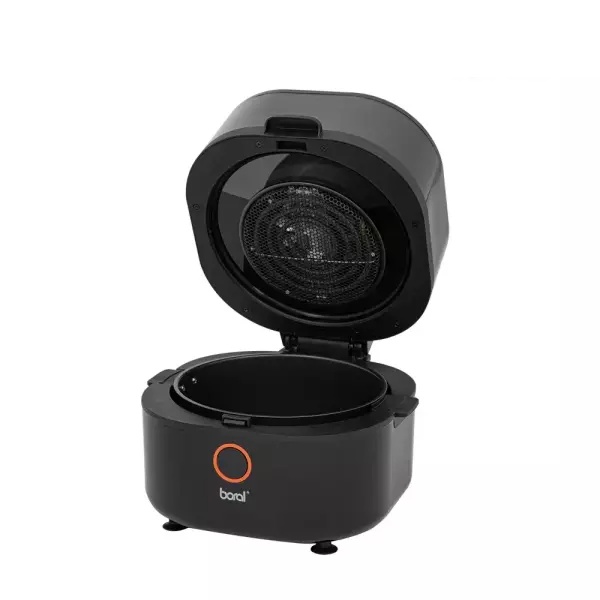 보랄 에어프라이어 BR-AF1500W