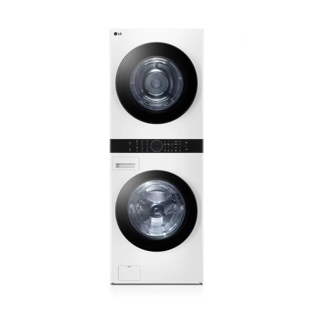 LG전자 세탁기 W2420WHNR