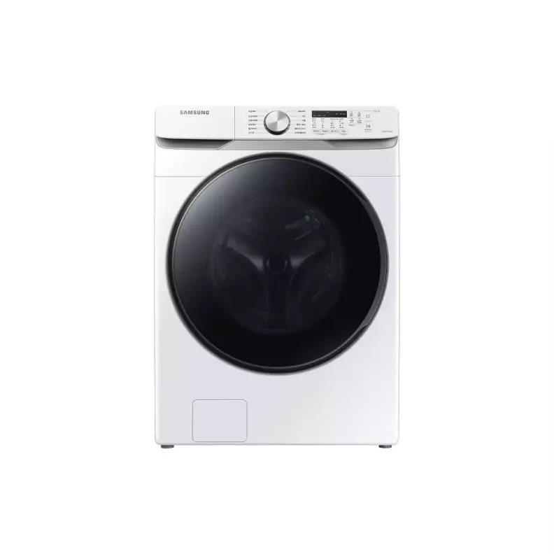 삼성전자 세탁기 WF19T6000KW
