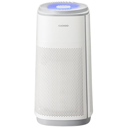 쿠쿠 공기청정기 T8700 + AC-20T20FWH