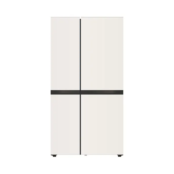 LG전자 냉장고 S836MEE022