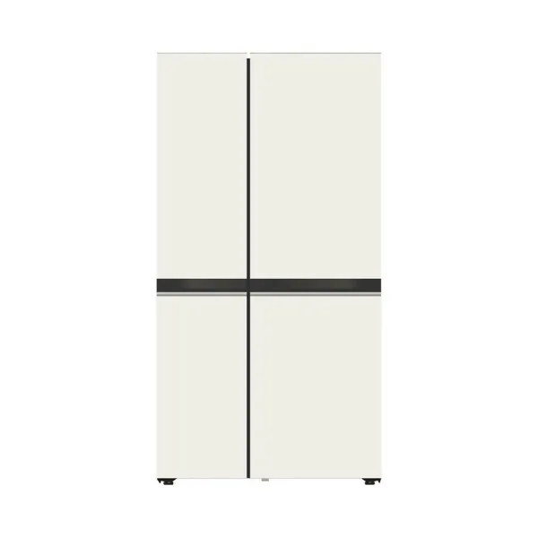 LG전자 냉장고 S834MEE111