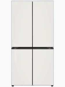 LG전자 냉장고 M876GBB131