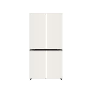 LG전자 냉장고 T876MEE1S1