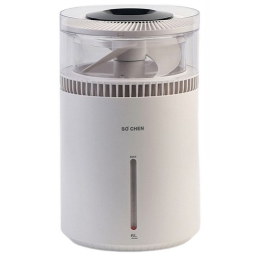 소첸 공기청정기 SC-6000W