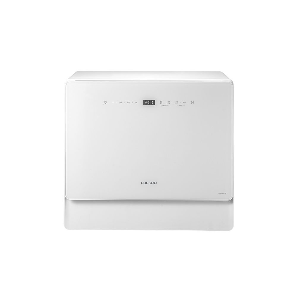 쿠쿠 식기세척기 CDW-D0620TWE