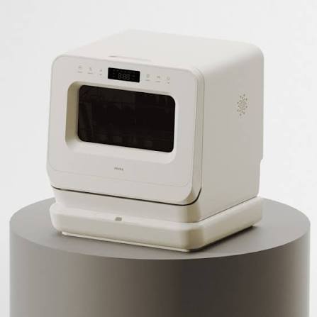 미닉스 식기세척기 MNDW-110