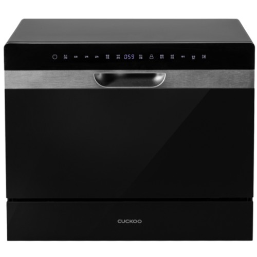 쿠쿠 식기세척기 CDW-BD0620TB
