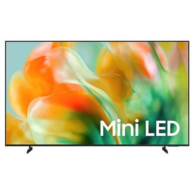 삼성전자 TV KU85MH80AFXKR