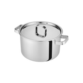 쿡에버 Cook304 프리미엄 통5중 양수냄비