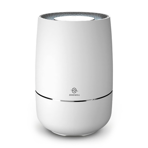 제로웰 공기청정기 ZWH-500W