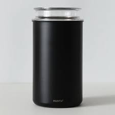 리본제이 무디타 이중 잠금 진공 원두 캐니스터 1400ml