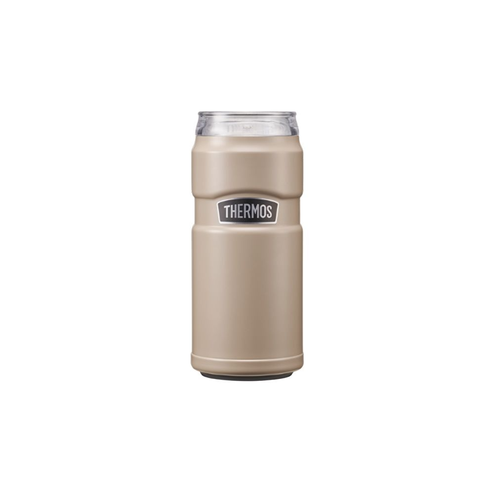 써모스 트래블 킹 2WAY 컵캔홀더 500ml