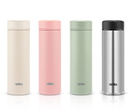 써모스 퀵오픈 스트레이트 텀블러 350ml